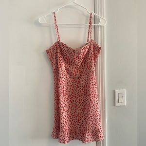 Princess Polly Sundress